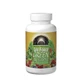 Мультивитамины, Life Force Green Multiple, Source Naturals, активатор энергии с суперпродуктами, 45 таблеток