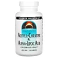Ацетил карнитин + альфа-липоевая кислота, Acetyl L-Carnitine & Alpha-Lipoic Acid, Source Naturals, 650 мг, 120 таблеток
