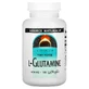 Глютамин, L-Glutamine, Source Naturals, 500 мг, 100 капсул