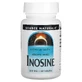 Инозин, Inosine, Source Naturals, 500 мг, 60 таблеток