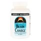 Заряд мозку, Brain Charge, Source Naturals, 60 таблеток