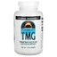 Триметилгліцин (ТМГ), TMG, Source Naturals, 750 мг, 240 таблеток