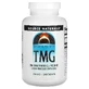 Триметилглицин (ТМГ), TMG, Source Naturals, 750 мг, 240 таблеток