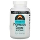 Фосфатидилхолин в лецитине, Phosphatidyl Choline, Source Naturals, 420 мг, 180 капсул