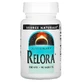 Снижение уровня кортизола, Relora, Source Naturals, 250 мг, 90 таблеток