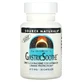  L-карнозин, GastricSoothe, Source Naturals, 37.5 мг, 30 капсул