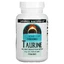 Таурин, Taurine Powder, Source Naturals, порошок, 100 г