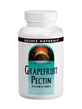Пектин грейпфрутовий, Grapefruit Pectin, Source Naturals, порошок, 226,8 г