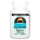Глюкозамін сульфат, Glucosamine Sulfate, Source Naturals, 500 мг, 60 капсул