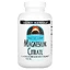 Магний цитрат, Magnesium Citrate, Source Naturals, 133 мг, 90 капсул
