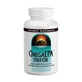 Риб'ячий жир Omega EPA Fish Oil, Source Naturals, 1000 мг, 200 капсул