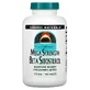 Бета ситостерол комплекс, Beta Sitosterol, Source Naturals, 375 мг, 120 таблеток