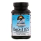 Риб'ячий жир в капсулах, Omega-3 Fish Oil, Source Naturals, арктичний, 1125 мг, 60 капсул