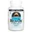 Мультивітаміни без заліза, Mega-One, Source Naturals, по 1 в день, 60 таблеток