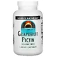 Грейпфрутовий пектин, Grapefruit Pectin, Source Naturals, 240 таблеток
