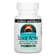 Листья малины, Ellagic, Source Naturals, экстракт, 300 мг, 60 таблеток