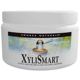 Ксилит (подсластитель), XyliSmart, Source Naturals, 227 г