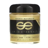 Ночной крем для лица, Skin Eternal Cream, Source Naturals, 113,4 г