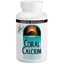 Коралловый кальций, Coral Calcium, Source Naturals, 600 мг, 120 капсул