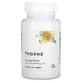 ДГК для вагітних, Prenatal DHA, Thorne, 60 желатинових капсул