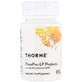 Пробіотик, FloraPro-LP Probiotic, Thorne Research, 60 таблетки