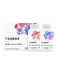 Мультивітаміни Еліт до полудня і після полудня, Multi-Vitamin Elite Details, Thorne Research, 2 пляшки по 90 капсул