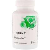 Комплекс від ударів і травм, Phytoprofen, Thorne, 60 капсул