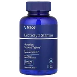 Електроліти для витривалості, Electrolyte Stamina, Trace Minerals Research, 300 таблеток