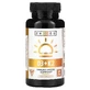 Вітамін Д3 і К2, K2 + D3, Zhou Nutrition, 60 вегетаріанських капсул
