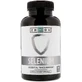 Селен, Selenium, Zhou Nutrition, 200 мкг, 100 вегетарианских капсул