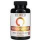 Поддержка щитовидной железы, Thyroid Support, Zhou Nutrition, 60 вегетарианских капсул