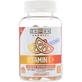 Вітамін С, Vitamin C +, Zhou Nutrition, смак апельсина, 60 жувальних цукерок