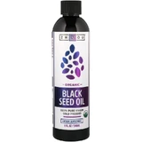Масло черного тмина, Black Seed Oil, Zhou Nutrition, органик, 240 мл