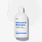 Dermz Healpsorin Шампунь для щипков и ZS, 500 мл: цены и характеристики