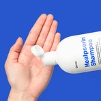 Dermz Healpsorin Шампунь для щипков и ZS, 500 мл: цены и характеристики