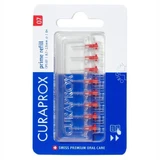 Curaprox CPS 07 Прайм поповнення, зубна щітка, 8 шт.