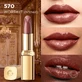 Помада L'Oréal Paris Color Riche Free the Nudes Помада 570 варта того, щоб бути інтенсивною, 4,7 г
