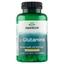 L-Глютамин Swanson L-Glutamine 500 мг, 100 капсул