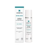 Sesderma Sesbalance Матуючий крем-гель для комбінованої та жирної шкіри, 50 мл