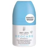 Івостин, Deocare Mineral, рулонний, 50 мл
