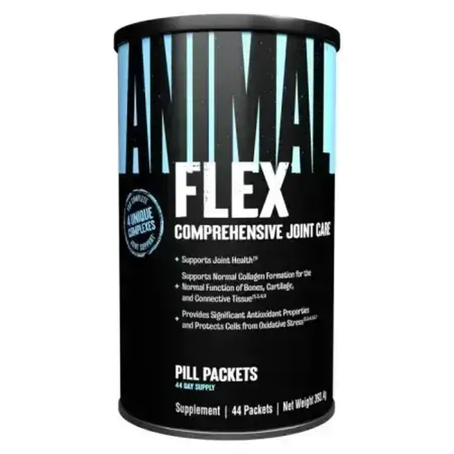 Animal Flex Universal Nutrition, 44 саше: ціни та характеристики
