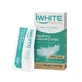 Полоски для зубов iWhite Natural, растворимые, отбеливающие 28 шт.