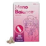 SEMA Lab MenoBalance, 30 твердих капсул: ціни та характеристики