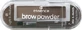 Essence Cosmetics Brow Powder Brow Powder Set 01 light &amp; medium, 2,3 г