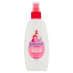 Спрей-кондиціонер Johnson s Shiny Drops, 200 мл