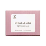 Восстанавливающий крем Miracle Age, 50 мл, Thank You Farmer