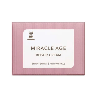 Восстанавливающий крем Miracle Age, 50 мл, Thank You Farmer