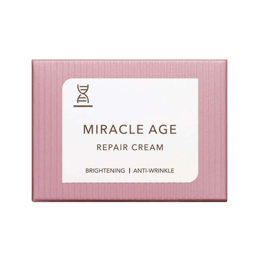 Восстанавливающий крем Miracle Age, 50 мл, Thank You Farmer: цены и характеристики