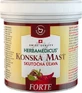 Herbamedicus Согревающая мазь для лошадей Форте 500 мл