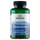 Swanson Prostate Essentials, 90 вегетарианских капсул